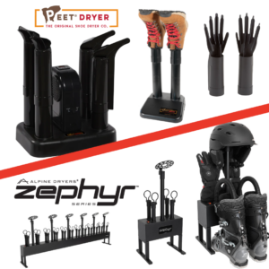 PEET vs. Alpine Dryers: Which One Is Right for You?