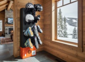 How Ski Families Actually Use a Gear Dryer: Real Scenarios for 2-6 People