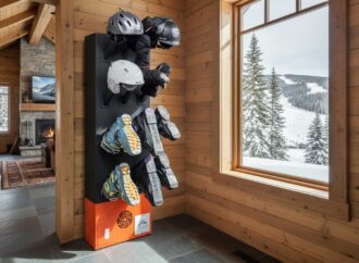 How Ski Families Actually Use a Gear Dryer: Real Scenarios for 2-6 People