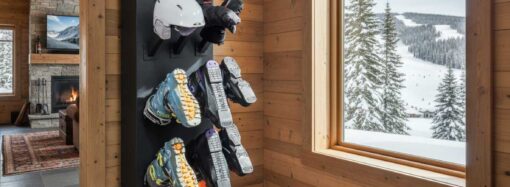 How Ski Families Actually Use a Gear Dryer: Real Scenarios for 2-6 People