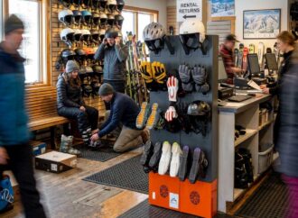 Ski & Outdoor Gear Dryers: An Independent Buyer’s Guide