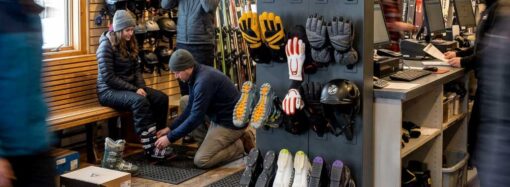 Ski & Outdoor Gear Dryers: An Independent Buyer’s Guide