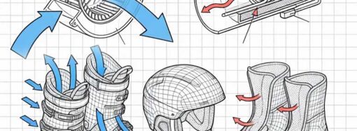 Airflow vs. Heat: The Only Spec That Actually Matters in a Gear Dryer