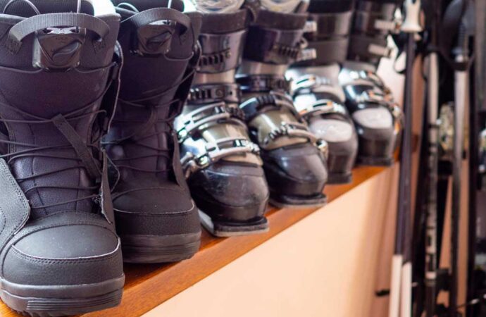 How Long to Dry Ski Boots: Honest Dry Times by Method