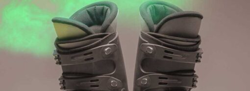 How to Get Rid of Smelly Ski Boots: What Actually Works