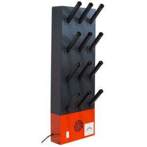 alpine dryers 6 pair