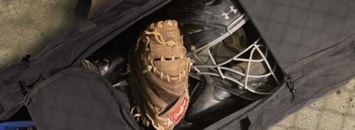 Gear Dryers for Youth Travel Baseball and Softball: Summer Guide