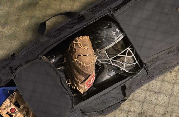 Gear Dryers for Youth Travel Baseball and Softball: Summer Guide
