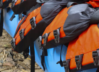 Keeping Life Jackets and Wetsuits Dry: A Marina Operator’s Guide