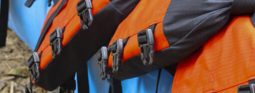 Keeping Life Jackets and Wetsuits Dry: A Marina Operator’s Guide