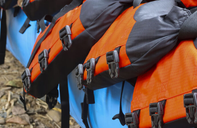 Keeping Life Jackets and Wetsuits Dry: A Marina Operator’s Guide