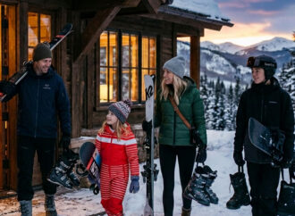 How Ski Families Actually Use a Gear Dryer: Real Scenarios for 2-6 People