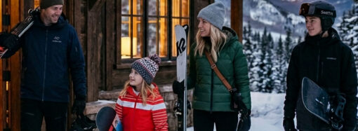 How Ski Families Actually Use a Gear Dryer: Real Scenarios for 2-6 People