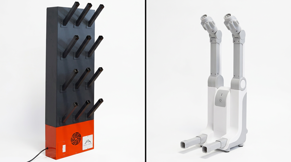 What a Gear Dryer Does and How It Differs From a Boot Dryer
